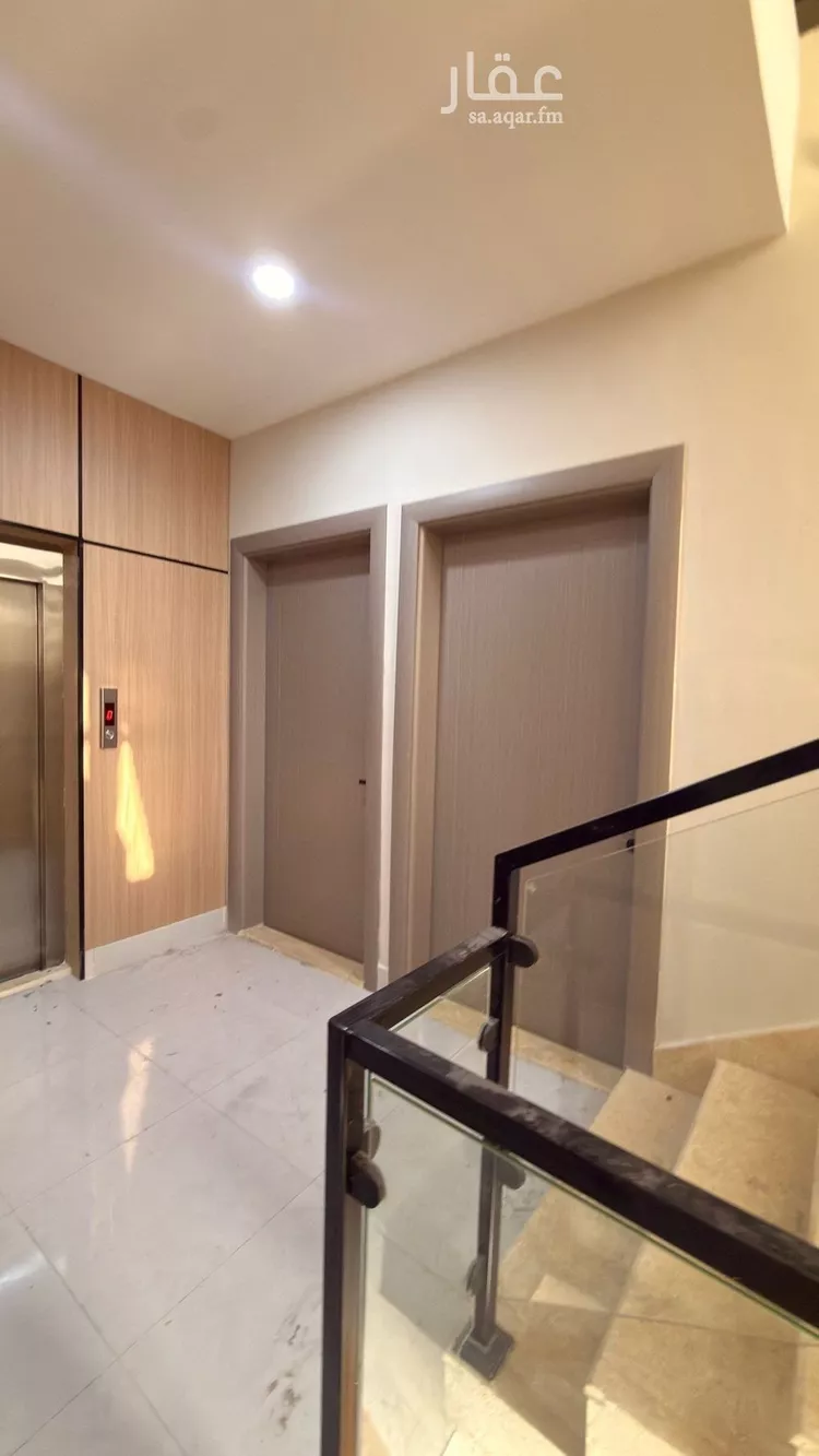 شقة للبيع في شارع الزبير بن العوام, حي بدر, مدينة الدمام, المنطقة الشرقية صورة 4
