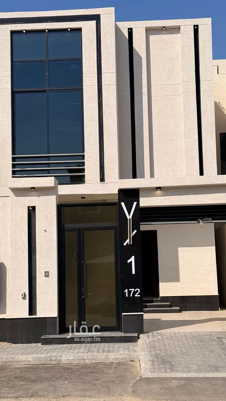 فيلا للبيع في شارع البراء ابن اوس, حي ضاحية الملك فهد, مدينة الدمام, المنطقة الشرقية صورة 2