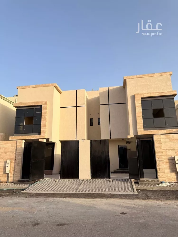 Villa for Sale in Dammam King Fahd