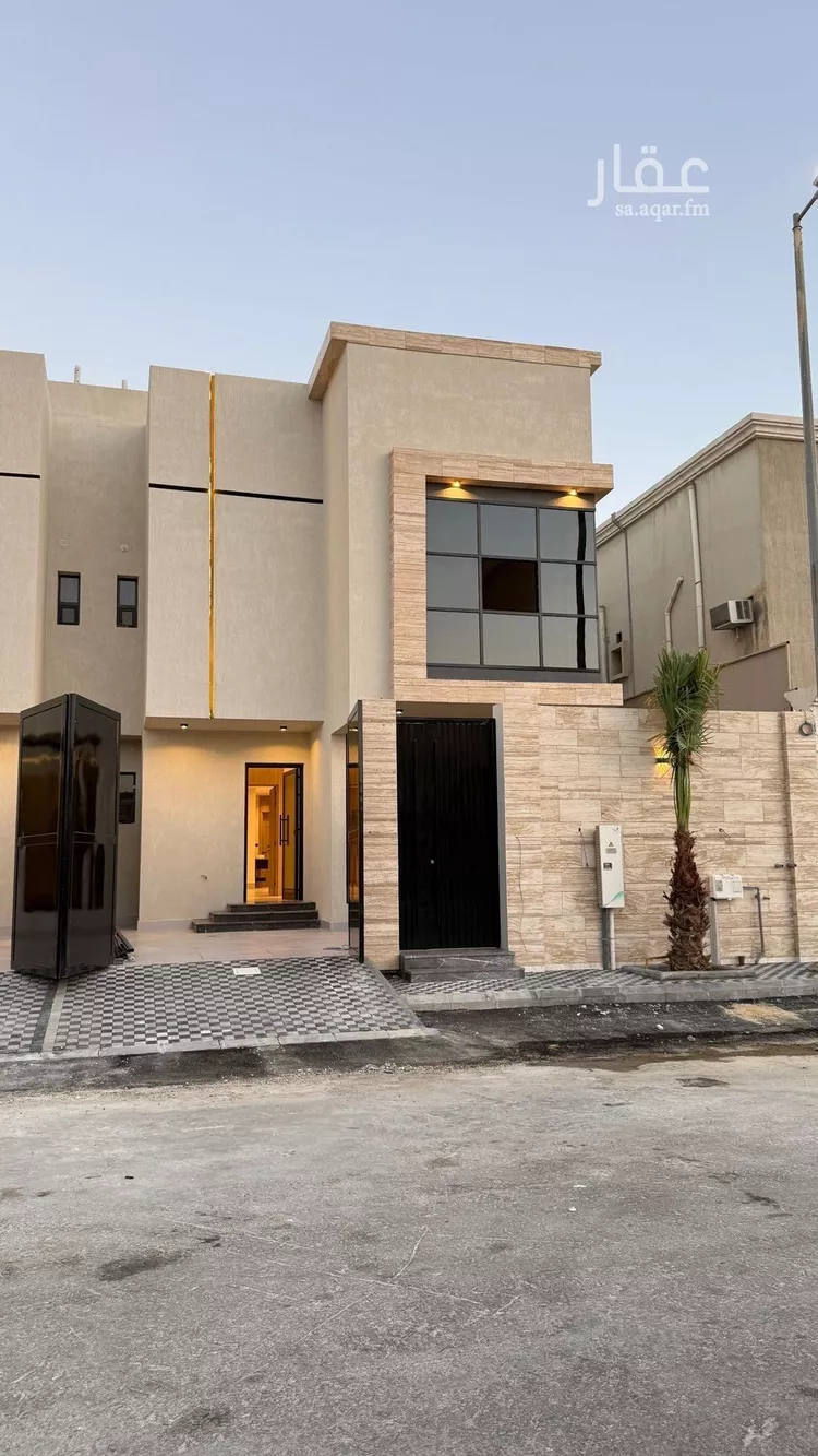 فيلا للبيع في شارع الفضل اليزيدي, حي ضاحية الملك فهد, مدينة الدمام, المنطقة الشرقية صورة 4