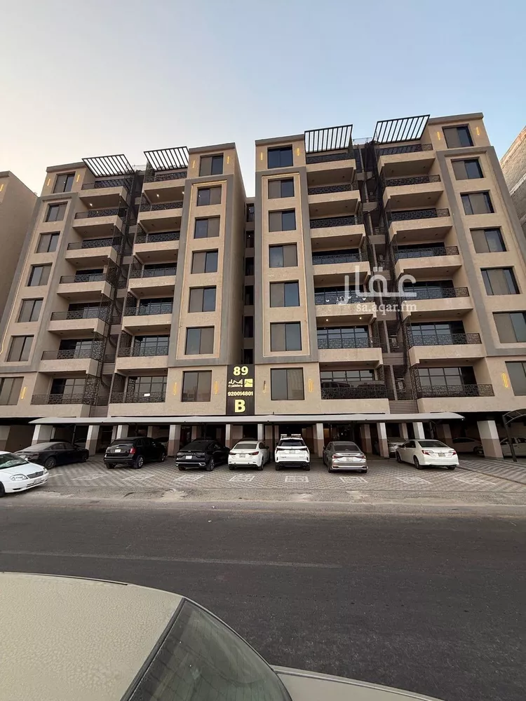 Apartment for Rent in Dammam Ash Shulah