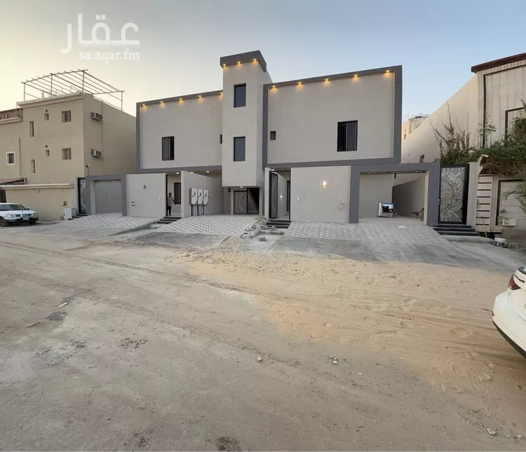 شقة للبيع في شارع ابن زياد, حي ضاحية الملك فهد, مدينة الدمام, المنطقة الشرقية