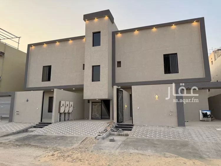 شقة للبيع في شارع ابن زياد, حي ضاحية الملك فهد, مدينة الدمام, المنطقة الشرقية صورة 2