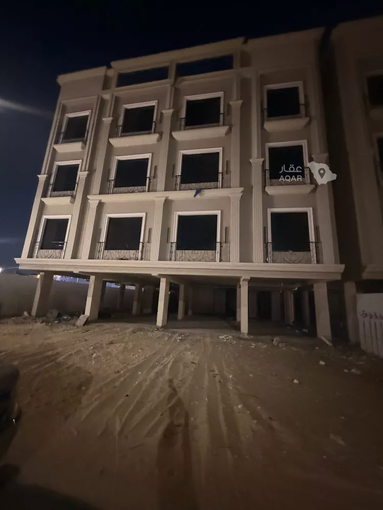 Apartment for Sale in Dammam Ash Shulah صورة 3