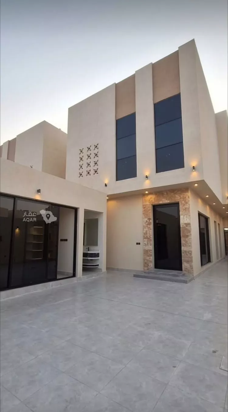 فيلا للبيع في شارع البرهان, حي الأمواج, مدينة الخبر, المنطقة الشرقية
