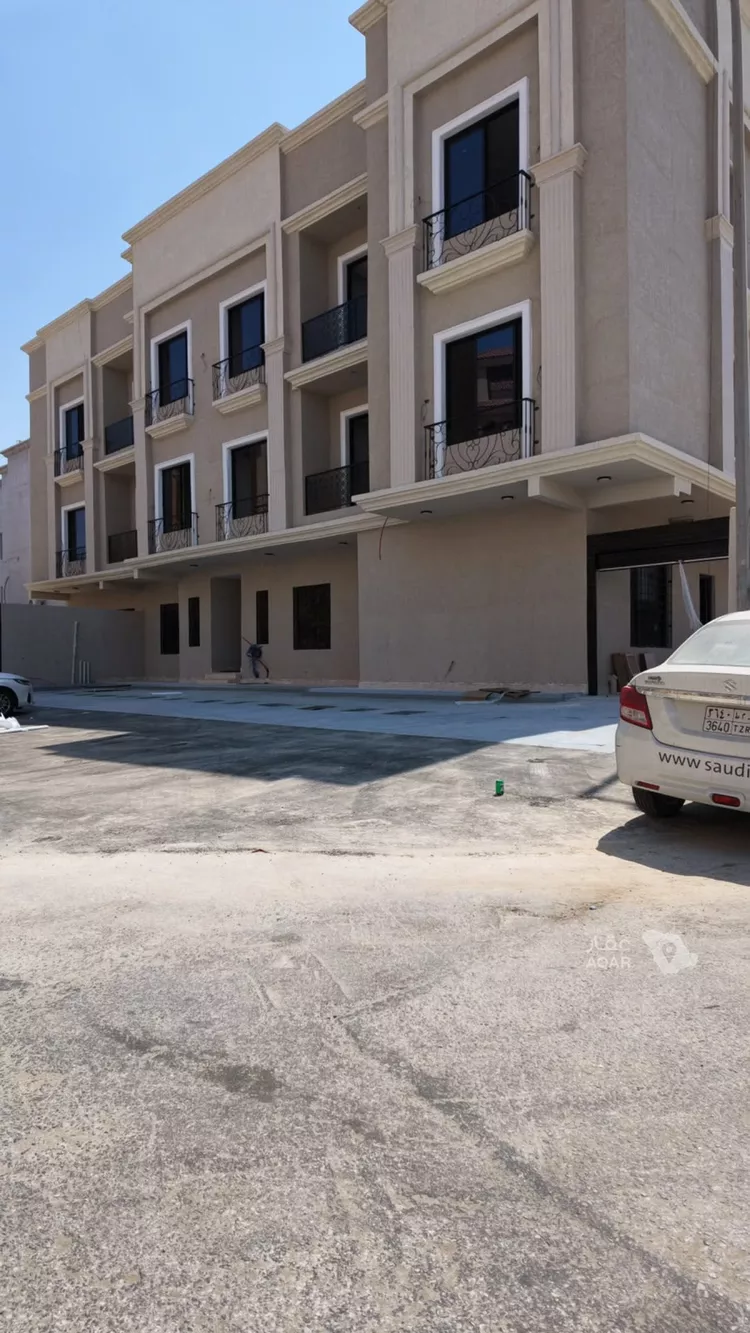 Apartment for Sale in Dammam Ash Shulah 2
