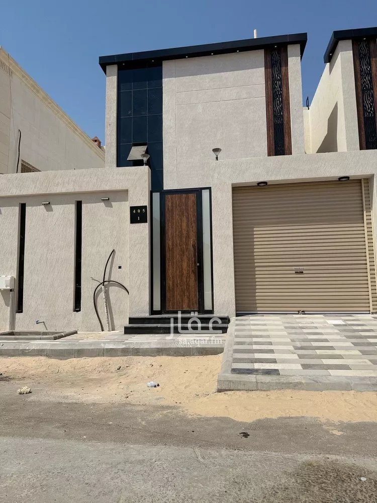 فيلا للبيع في شارع البراء ابن اوس, حي ضاحية الملك فهد, مدينة الدمام, المنطقة الشرقية صورة 4
