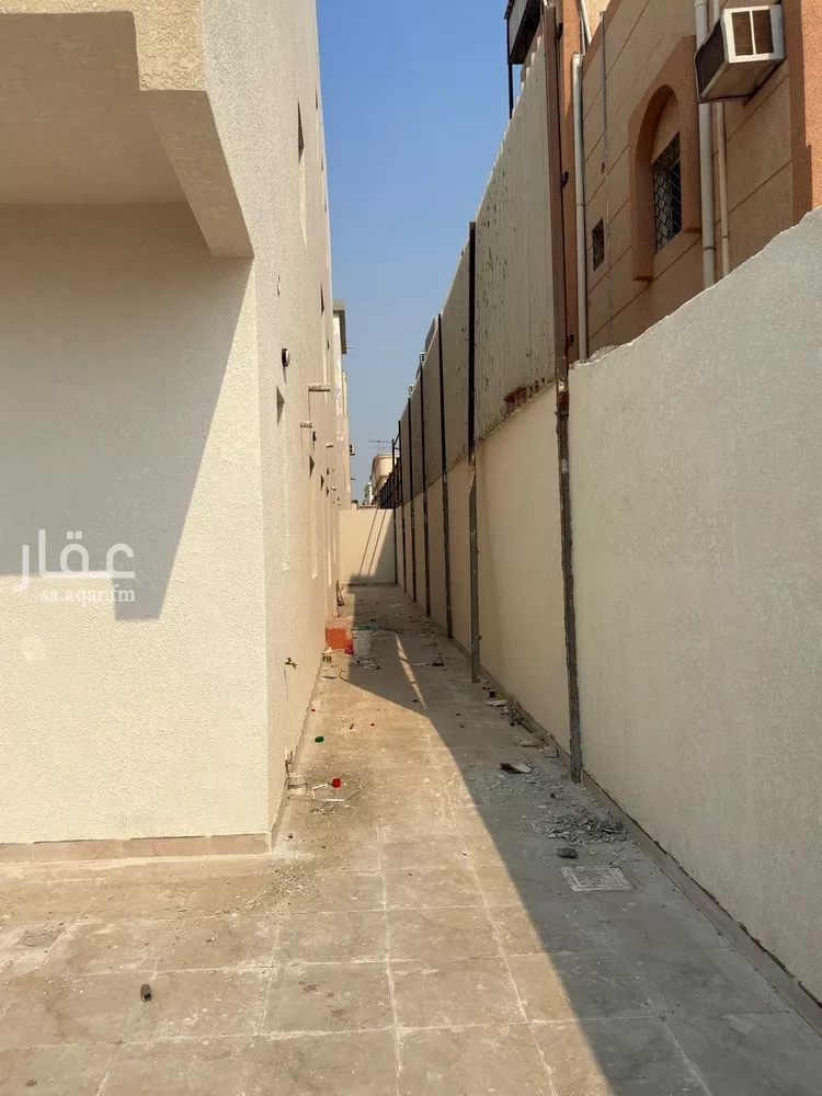 شقة للبيع في شارع الزبير بن العوام, حي بدر, مدينة الدمام, المنطقة الشرقية صورة 2