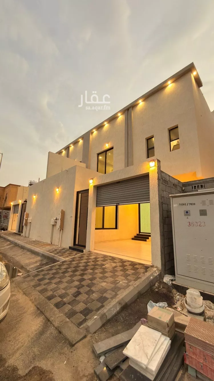 فيلا للبيع في شارع عروة بن ابي ابانة, حي طيبة, مدينة الدمام, المنطقة الشرقية