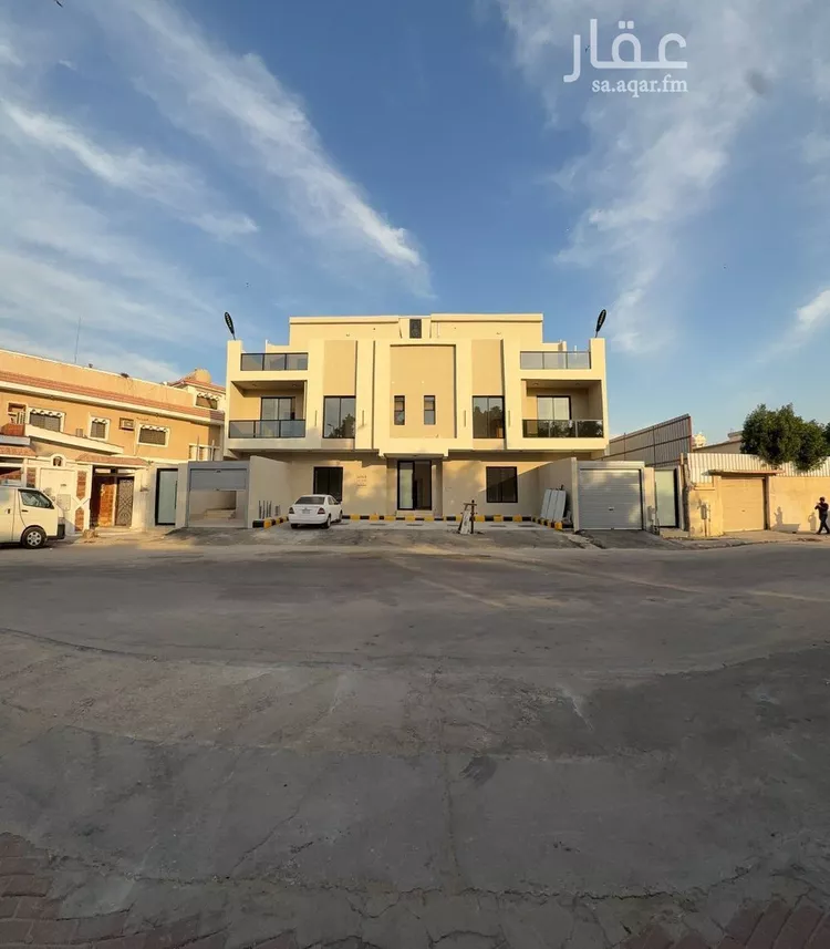 شقة للبيع في شارع 10ج, حي الأمير محمد بن سعود, مدينة الدمام, المنطقة الشرقية صورة 3