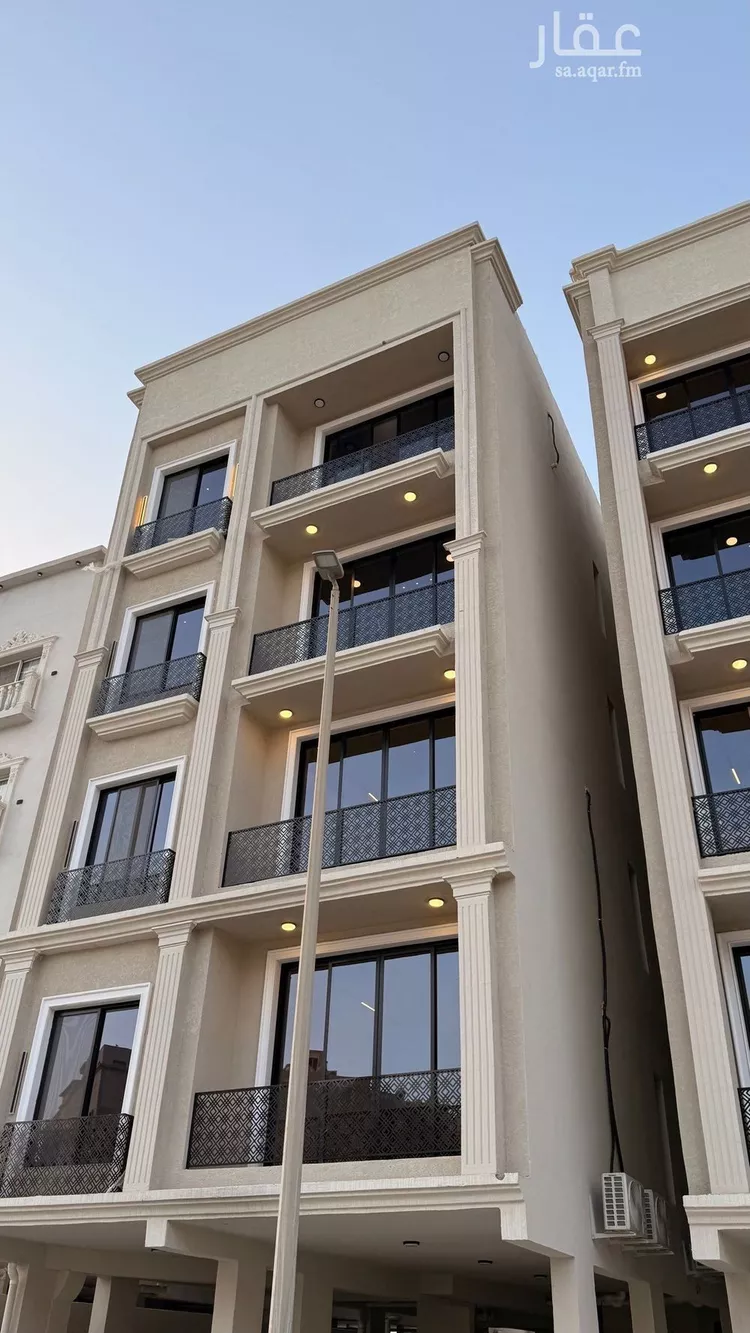 شقة للبيع في شارع الصحة, حي الفردوس, مدينة الدمام, المنطقة الشرقية صورة 2