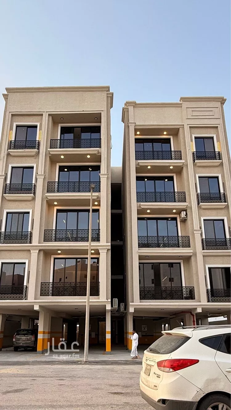 شقة للبيع في شارع الصحة, حي الفردوس, مدينة الدمام, المنطقة الشرقية صورة 5