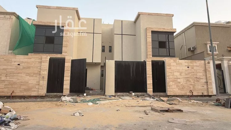 Villa for Sale in Dammam King Fahd صورة 4