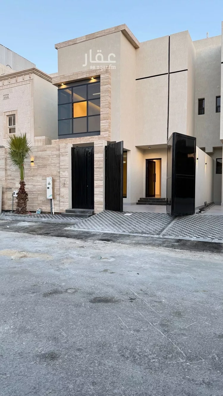 Villa for Sale in Dammam King Fahd