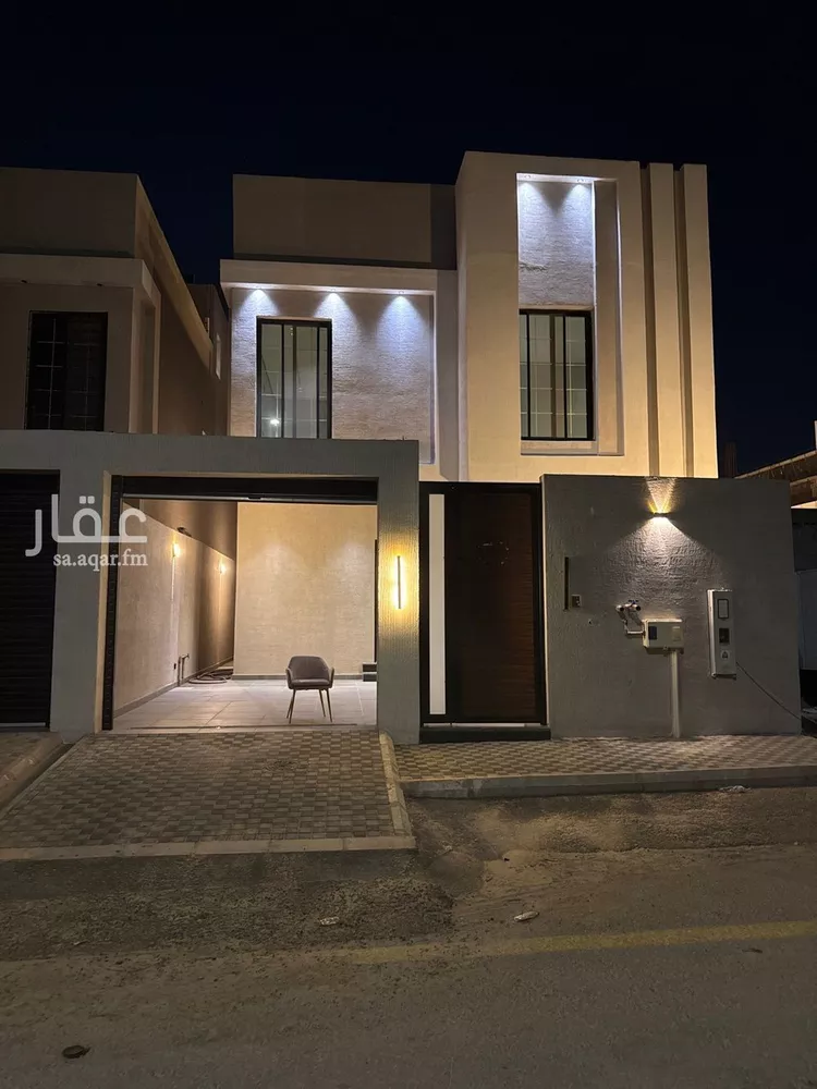 فيلا للبيع في شارع البرج, حي الشعلة, مدينة الدمام, المنطقة الشرقية