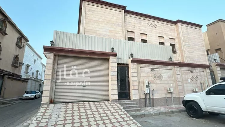 فيلا للإيجار في شارع جرير بن عبد الله, حي طيبة, مدينة الدمام, المنطقة الشرقية 7