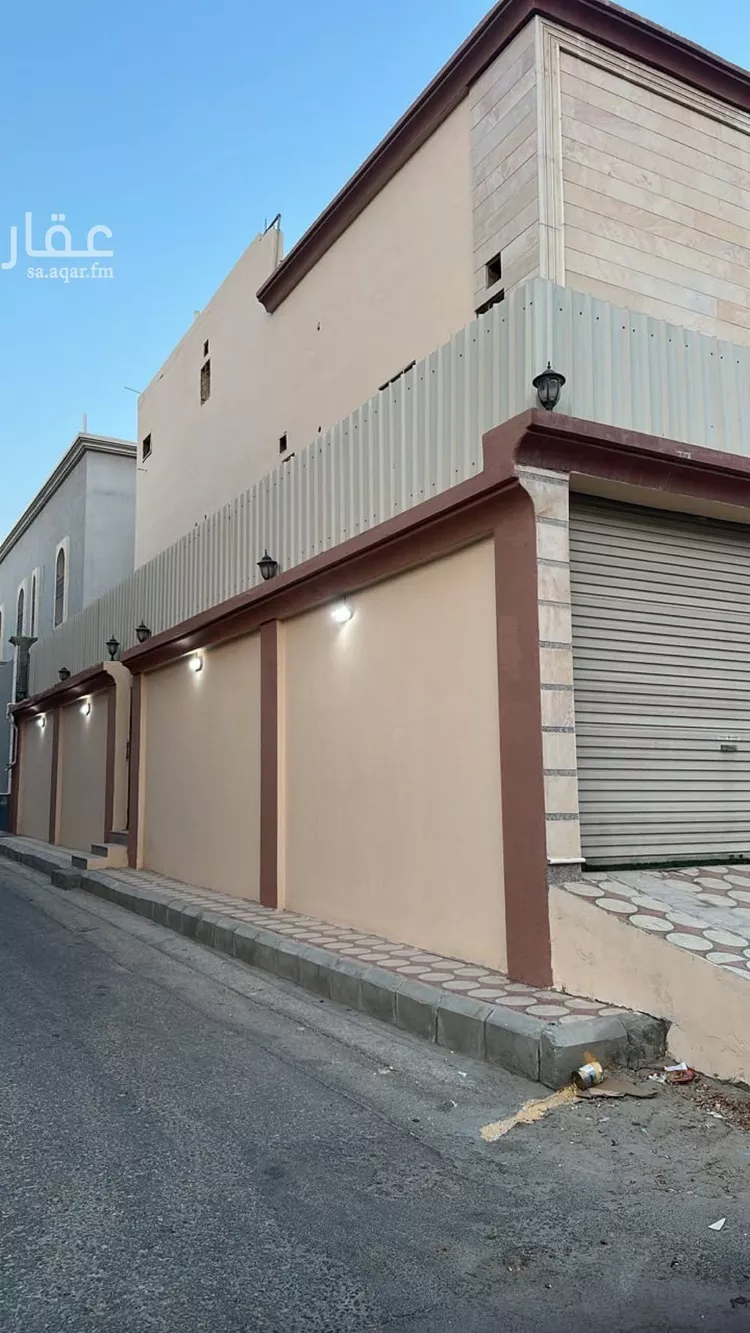 فيلا للإيجار في شارع جرير بن عبد الله, حي طيبة, مدينة الدمام, المنطقة الشرقية 8