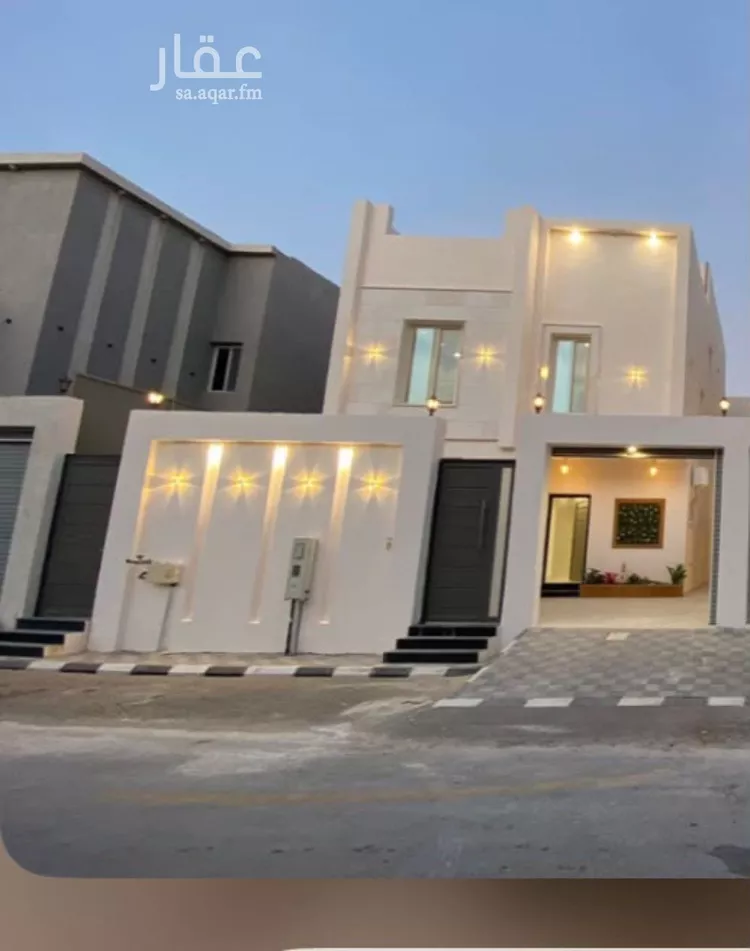 فيلا للبيع في شارع اليسير , حي الأمواج, مدينة الخبر, المنطقة الشرقية صورة 2