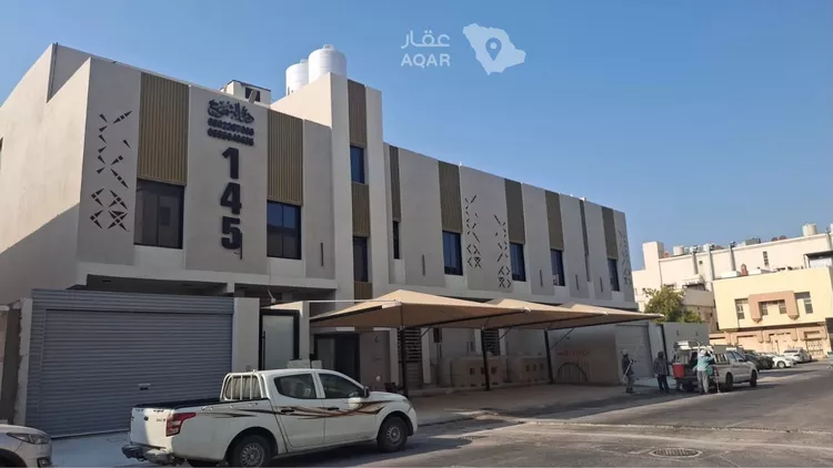 Apartment for Sale in Dammam Al Etisalat