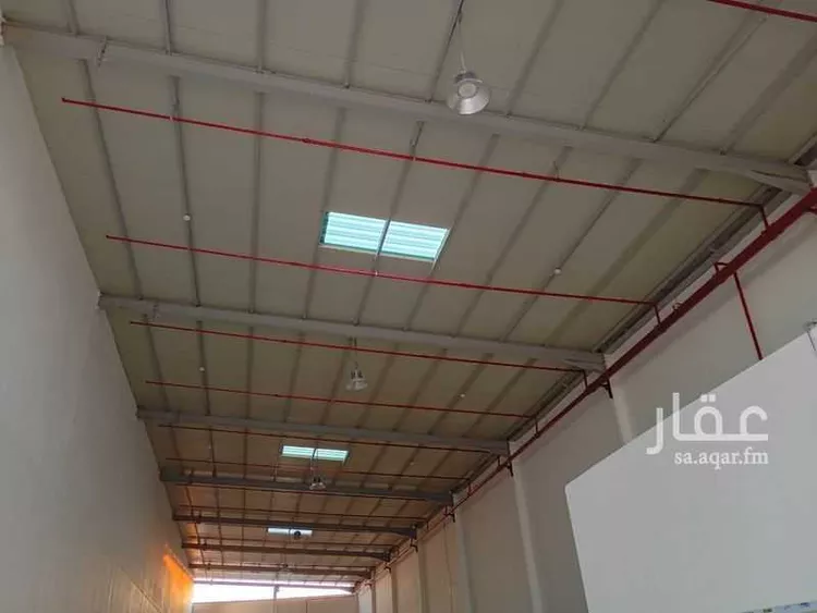 مستودع للإيجار في شارع سدوس 284, حي سدوس, مدينة سدوس, منطقة الرياض صورة 4