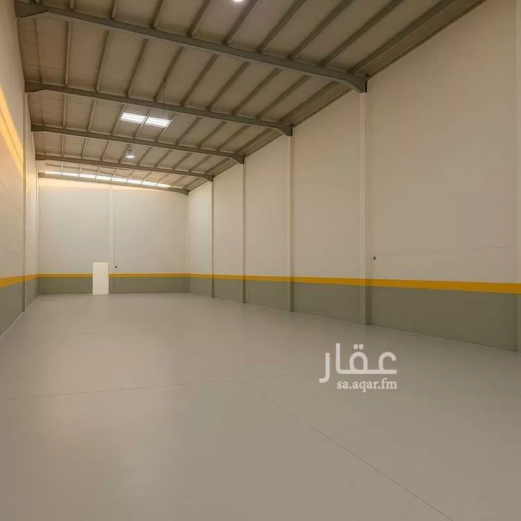 مستودع للإيجار في شارع سدوس 284, حي سدوس, مدينة سدوس, منطقة الرياض صورة 4