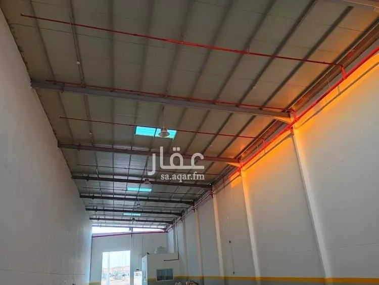 مستودع للإيجار في شارع سدوس 284, حي سدوس, مدينة سدوس, منطقة الرياض صورة 3