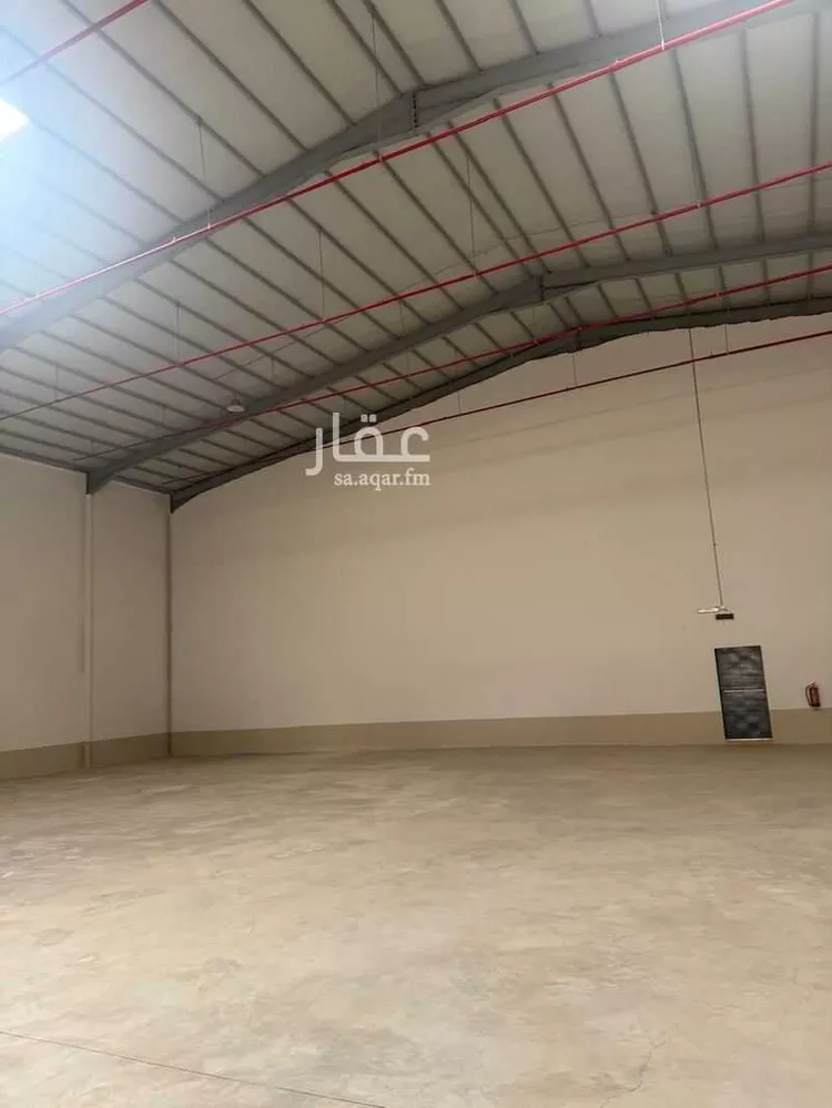 Warehouse for Rent in Riyadh An Nadhim صورة 2
