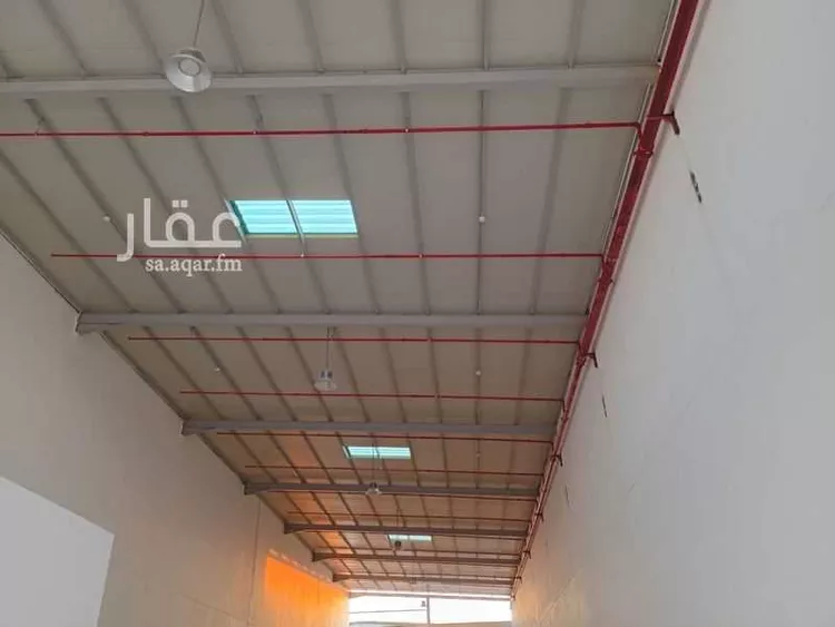 مستودع للإيجار في شارع سدوس 284, حي سدوس, مدينة سدوس, منطقة الرياض صورة 3