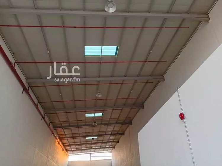 مستودع للإيجار في شارع سدوس 284, حي سدوس, مدينة سدوس, منطقة الرياض صورة 4