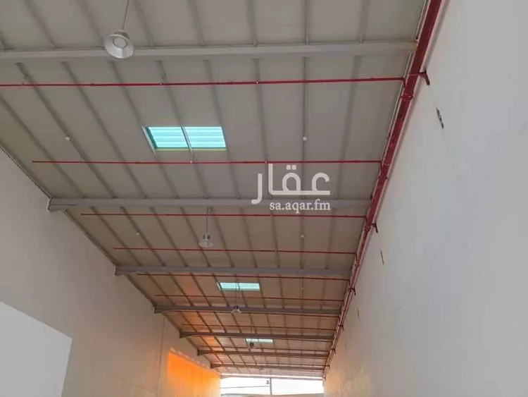 مستودع للإيجار في شارع سدوس 284, حي سدوس, مدينة سدوس, منطقة الرياض صورة 2