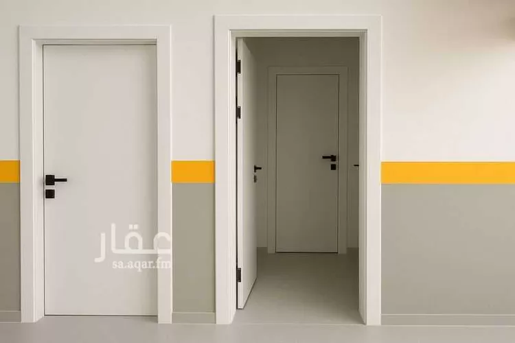 مستودع للإيجار في شارع سدوس 286, حي سدوس, مدينة سدوس, منطقة الرياض صورة 5