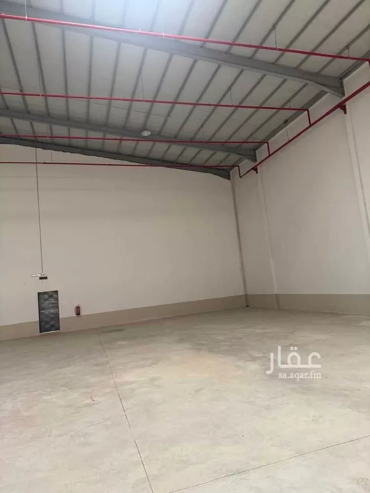 Warehouse for Rent in Riyadh An Nadhim صورة 3