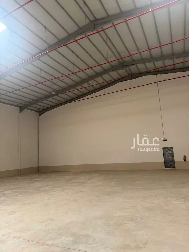 مستودع للإيجار في حي النظيم, مدينة الرياض, منطقة الرياض صورة 2