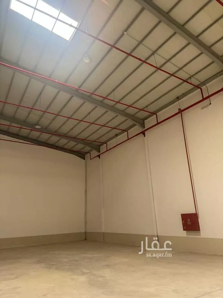مستودع للإيجار في حي النظيم, مدينة الرياض, منطقة الرياض صورة 4