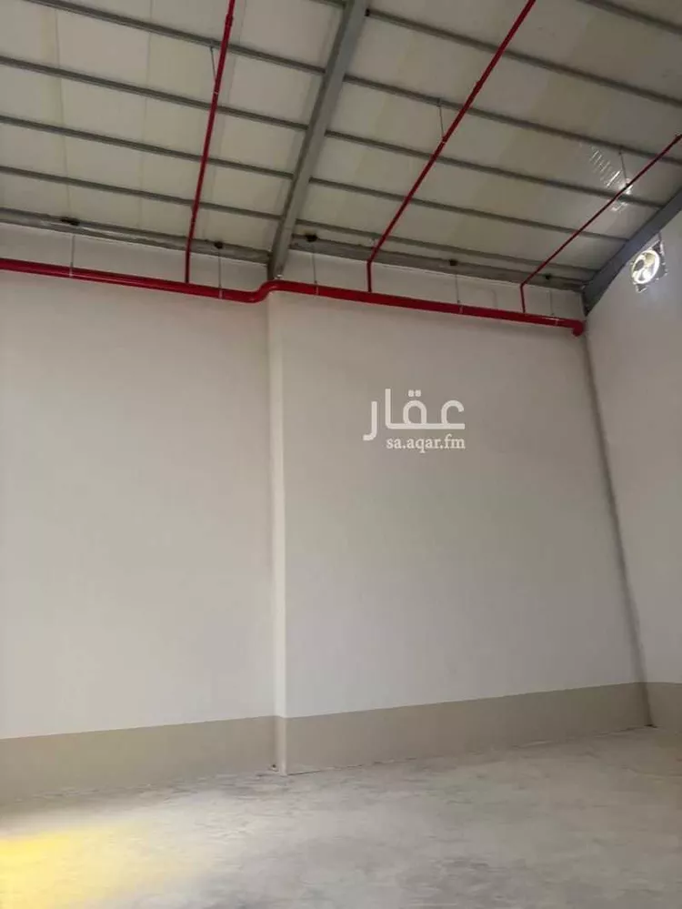 مستودع للإيجار في حي النظيم, مدينة الرياض, منطقة الرياض 6
