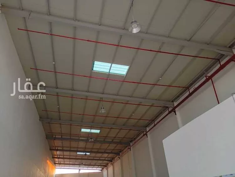 مستودع للإيجار في شارع سدوس 286, حي سدوس, مدينة سدوس, منطقة الرياض صورة 2