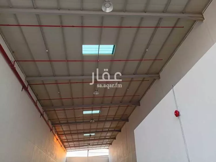 مستودع للإيجار في شارع سدوس 284, حي سدوس, مدينة سدوس, منطقة الرياض صورة 3