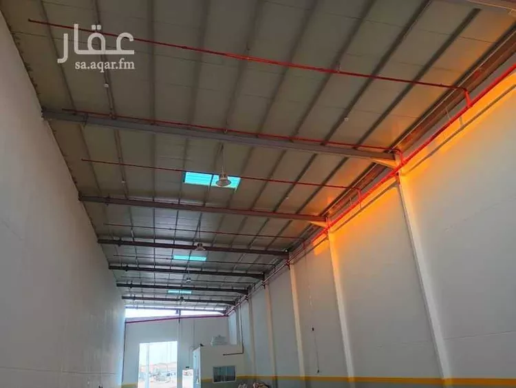 مستودع للإيجار في شارع سدوس 286, حي سدوس, مدينة سدوس, منطقة الرياض صورة 3