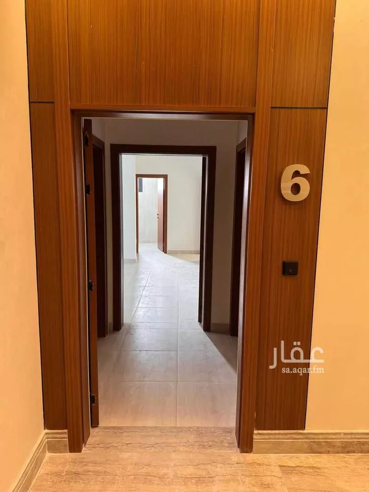 عمارة للإيجار في شارع المجد, حي ظهرة لبن, مدينة الرياض, منطقة الرياض صورة 5