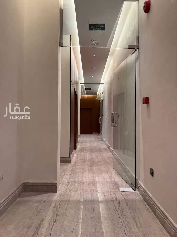 عمارة للإيجار في شارع المجد, حي ظهرة لبن, مدينة الرياض, منطقة الرياض صورة 4