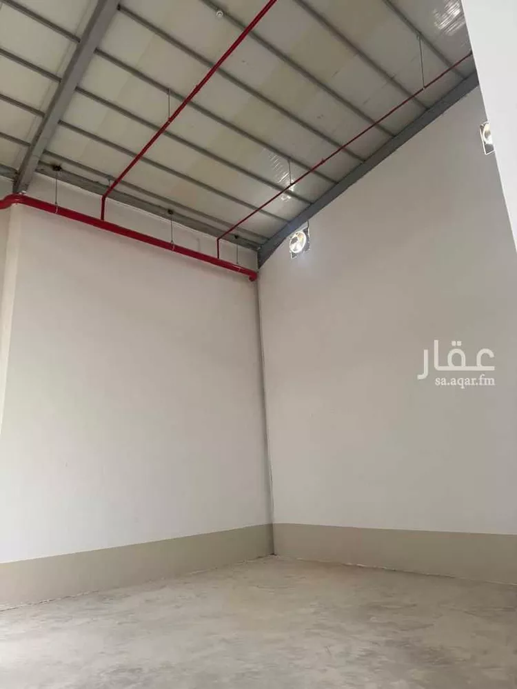 مستودع للإيجار في حي النظيم, مدينة الرياض, منطقة الرياض 7