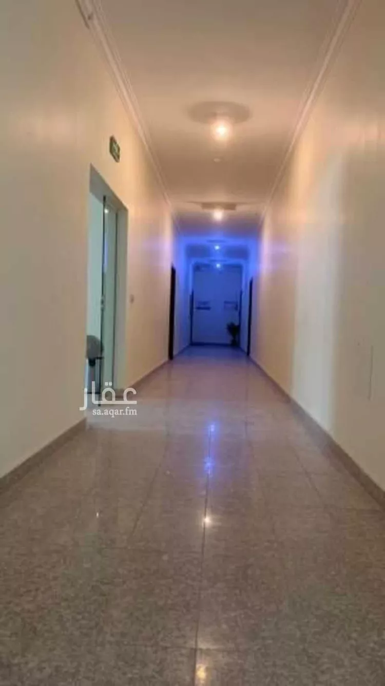 مكتب تجاري للإيجار في شارع الملك سلمان ابن عبدالعزيز سعود الفرعى, حي الياسمين, مدينة الرياض, منطقة الرياض