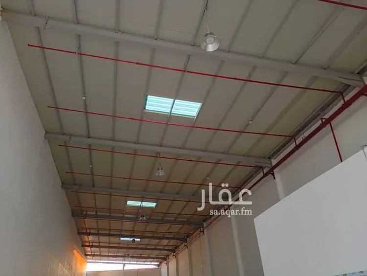 مستودع للإيجار في شارع سدوس 284, حي سدوس, مدينة سدوس, منطقة الرياض صورة 2