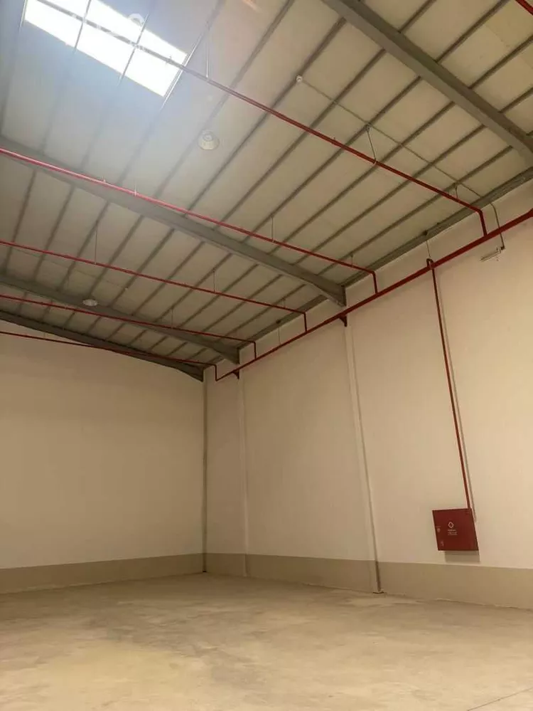 Warehouse for Rent in Riyadh An Nadhim صورة 4
