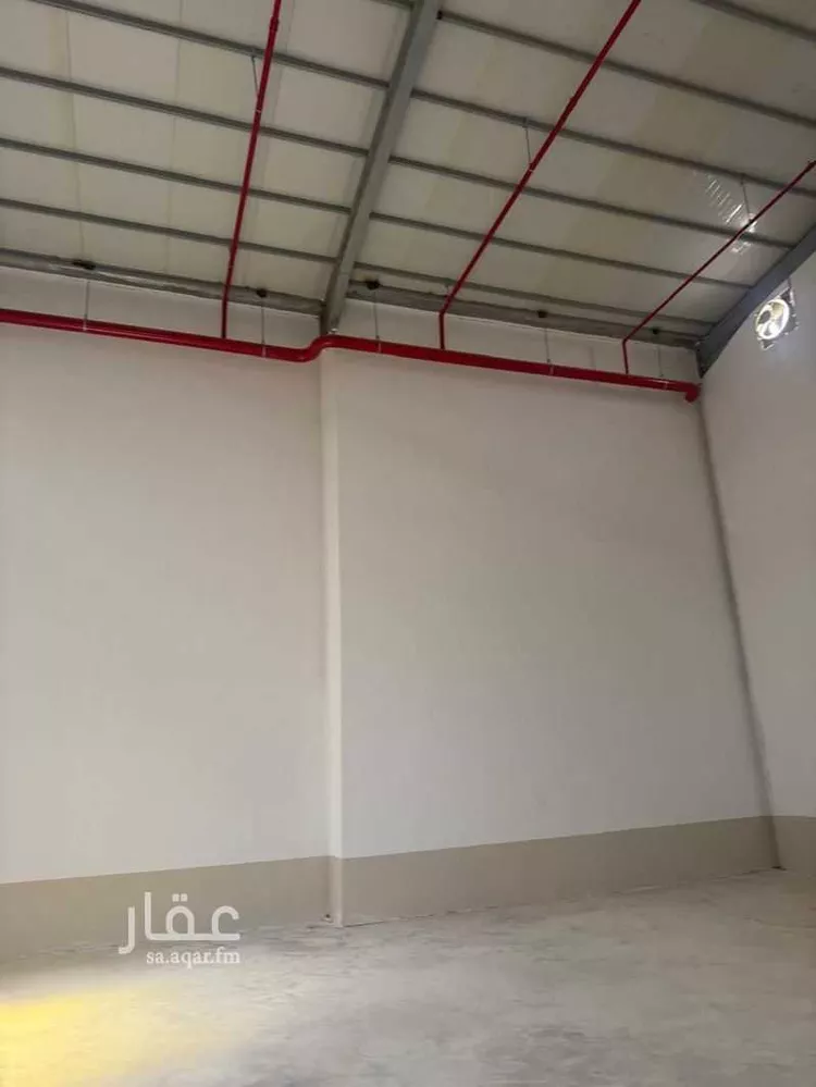 مستودع للإيجار في حي النظيم, مدينة الرياض, منطقة الرياض 6