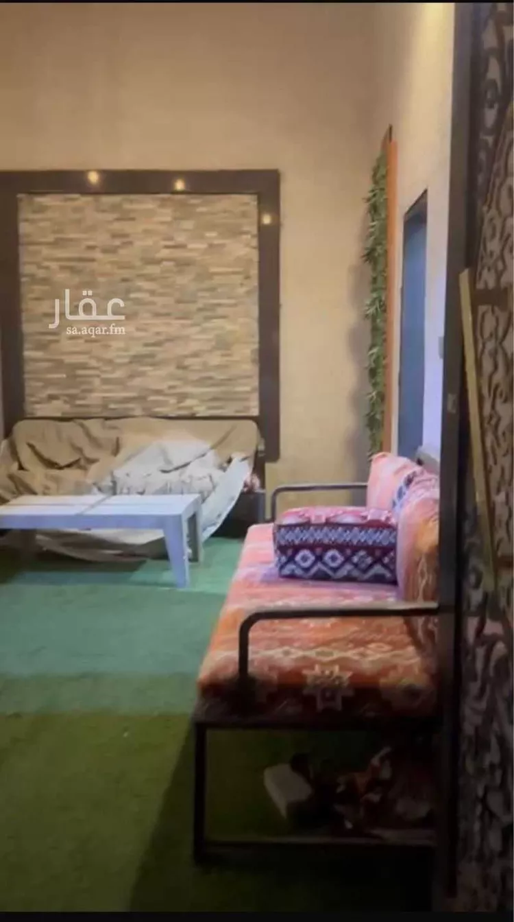 استراحة للإيجار في شارع عبدالله بن العاص, حي العارض, مدينة الرياض, منطقة الرياض