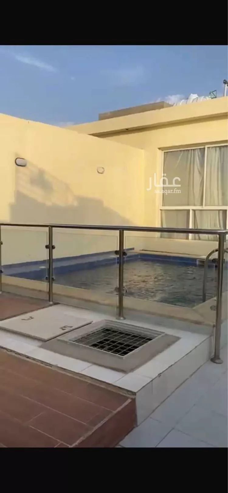 استراحة للإيجار في شارع عيد الانصاري, حي ضاحية نمار, مدينة الرياض, منطقة الرياض