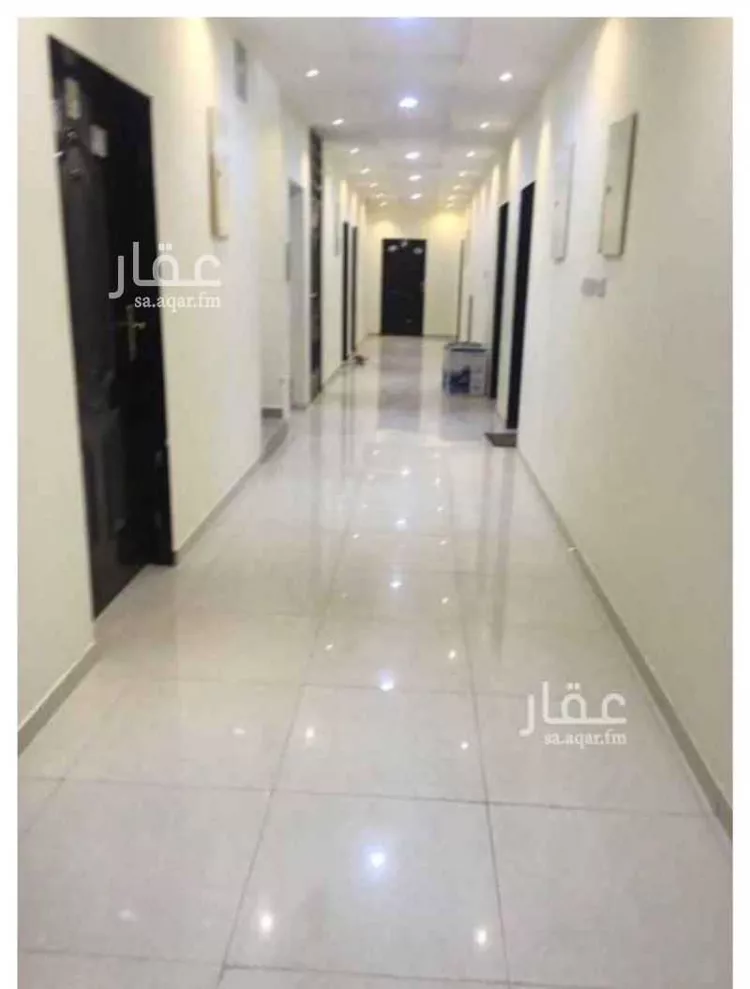 شقة للإيجار في شارع الجميل ابن حاتم, حي ظهرة لبن, مدينة الرياض, منطقة الرياض
