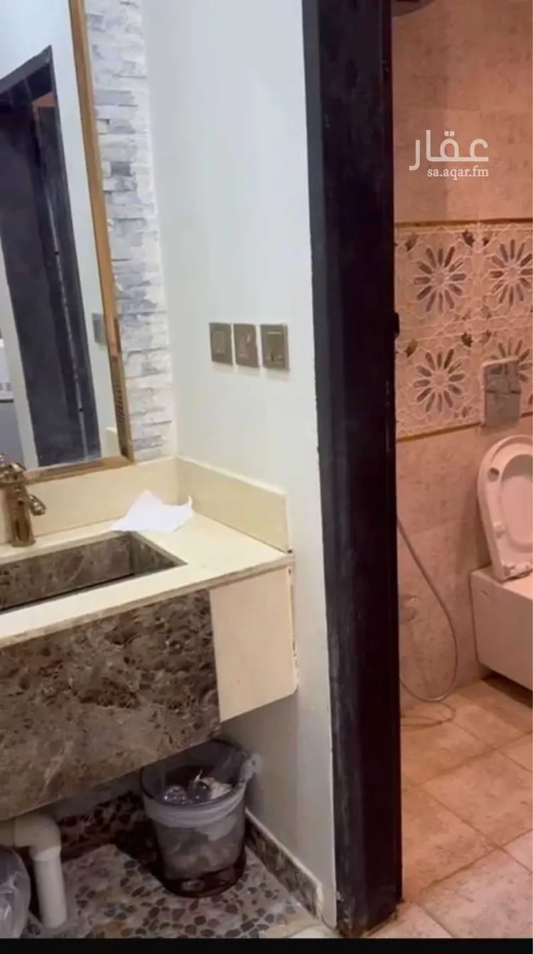 استراحة للإيجار في شارع عبدالله بن العاص, حي العارض, مدينة الرياض, منطقة الرياض صورة 3