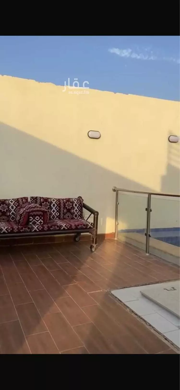 Rest House for Rent in Riyadh Dahiat Namar 6